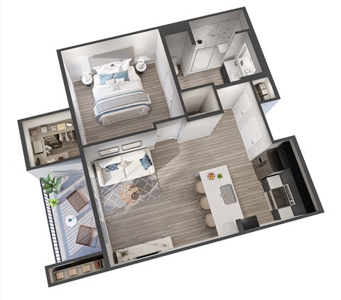 Ilumina On Raiders Way